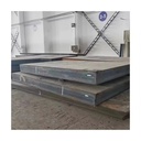 EN 10025 Posco High-Strength Non Alloy Hot Rolled Steel Plates for Boiler Applications with Welding Bending & Cutting Services