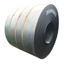Low Carbon Steel Coil Q235B 4.0mm 1000mm for Machinery Export Quality