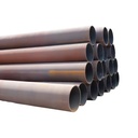Customizable 16 Inch & 6 Inch Sch 40 Seamless Steel Pipe API Pipe with Welding Service Factory Price