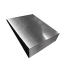 High Quality 0.15mm Dr-TFS Tinplate Sheet Steel Sheet for Cutting & Food Package UV Printing Toiture Acier Tin Plates