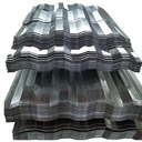 High Quality Galvanized Steel Corrugated Roofing Sheet Fair Price Galvalume Zinc Coated Industrial Manufacturing Cut Weld