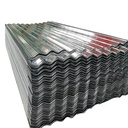 Shandong Corrugated Roofing Sheet 0.5mm Thick Gi Iron Roofing Hot Rolled Technique Prepainted Galvanized Steel Competitive Price