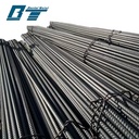 Factory ASTM A307 A615 A706 Q195 Q235 8mm 10mm 12mm 14mm 16mm Deformed Steel Bar Iron Rods BS4449 B500b HRB400 Steel Rebar