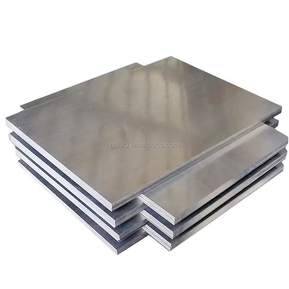 ASTM AISI Inox Plate 316 26 Gauge 304 Cold-rolled Sheet Specification 0.1-3.0mm Thick All Laser Cut Stainless Steel Plate