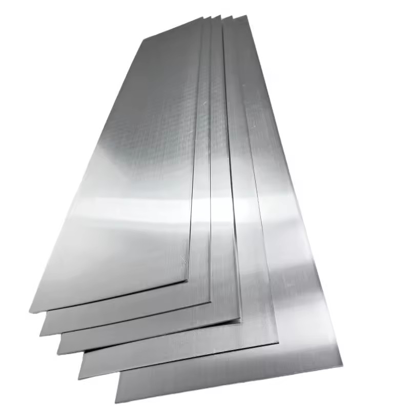High Corrosion Resistance Electroless Pure Nickel Material Ni200 Ni201 N4 N6 Nickel 200 Anode Plate