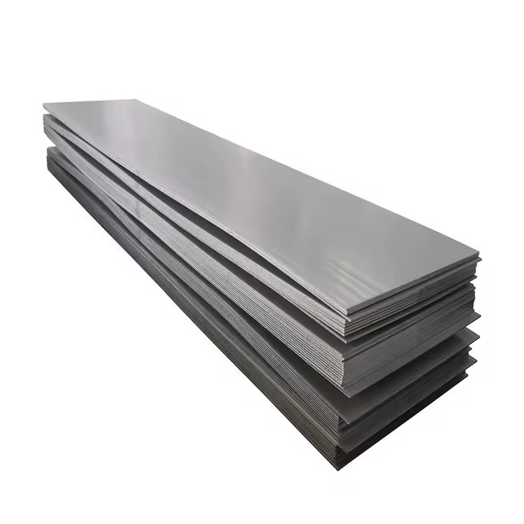 High Precision 304 304L Tp304 316 15-5ph Custom Size Surface Plate Mid Thick 201 Stainless Steel on Plate square