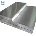 10mm 50mm 100mm Thickness H321 1050 1060 1100 3003 5052 7075 Al-Zn-Mg Anodize Aluminum Alloy Plate Price Per Kg