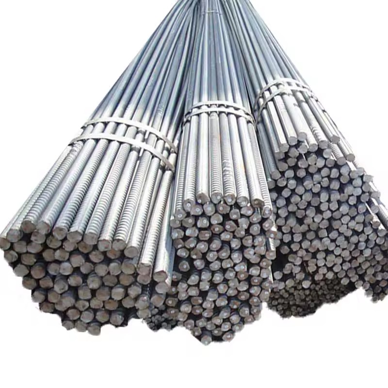 D10 D12 D16 D20 Steel Rebar Hs Code Concrete Iron Price List Iron Price Per Ton 50mm Steel Rebar Iron Rod Steel Rebar