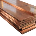 Chromium Zirconium Copper Flat bar Copper C15000 C18147 C18148 C18150 Cucr1zr for Electrode