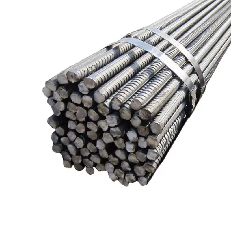 6mm 8mm 10mm 12mm 14mm Rebar Steel Grade 40 Reinforcing Steel Rebar Steel Rebar
