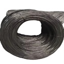 Factory Supply Q195 Q235 Raw Materials 4mm Cold Drawn Wire for Nail Production