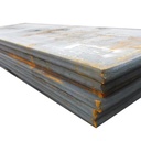 Wear-resistant Steel Plate N690 440C High Strength Hot Rolled Steel Plate for Mining Machinery