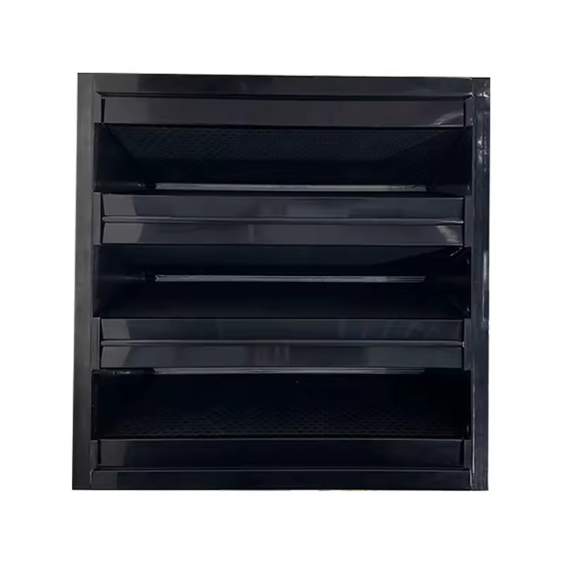 Custom Made ABS Plastic Frame Honeycomb v Bank Carbon air Filter for Odor Removal