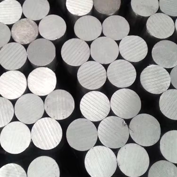 Alloy Structure Steel DIN 1.6582/AISI 4340/JIS SNCM439
