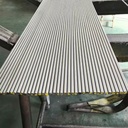 Steel Steel bar Cold Work Tool Steel Round DIN 1.2379 - AISI D2 - JIS SKD11