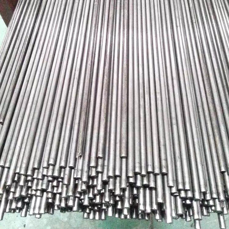 Cold Drawn Structural Alloy Tool Steel Bar Round DIN 1.4057/ASTM 431/JIS SUS431 Dongfei Free Cutting 1% Tolerance