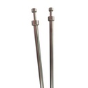 High Quality Ejector Sleeve Straight Pin Ejector Pin and Sleeve