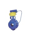 Dome Valve Pneumatic Powder Conveying Valve Cement Industry Ball Valve Manufacturer