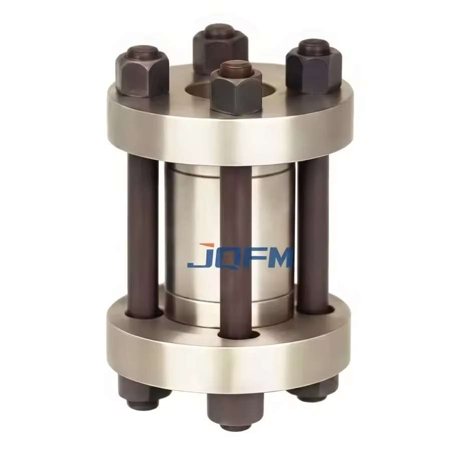 High Pressure Wafer Check Valve Industrial Non Return Valve