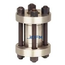 High Pressure Wafer Check Valve Industrial Non Return Valve
