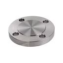Customized Size Stainless Steel Blind Flange and Flat Welding Flange CNC Milled and Polished