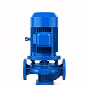 Electric Motor Driven High Efficiency Centrifugal Water Pump Irrigation High Pressure Water Pump