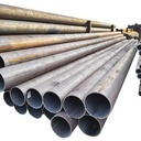 Seamless Steel Pipes ASTM Quality Seamless Steel Pipe Factory Low Price Big Stocks