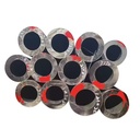 EN 10216-2 Seamless Steel Tubes for Pressure Purposes P195GH, P235GH, P265GH, 16Mo3, 14MoV6-3, 13CrMo4-5, 10CrMo9-10