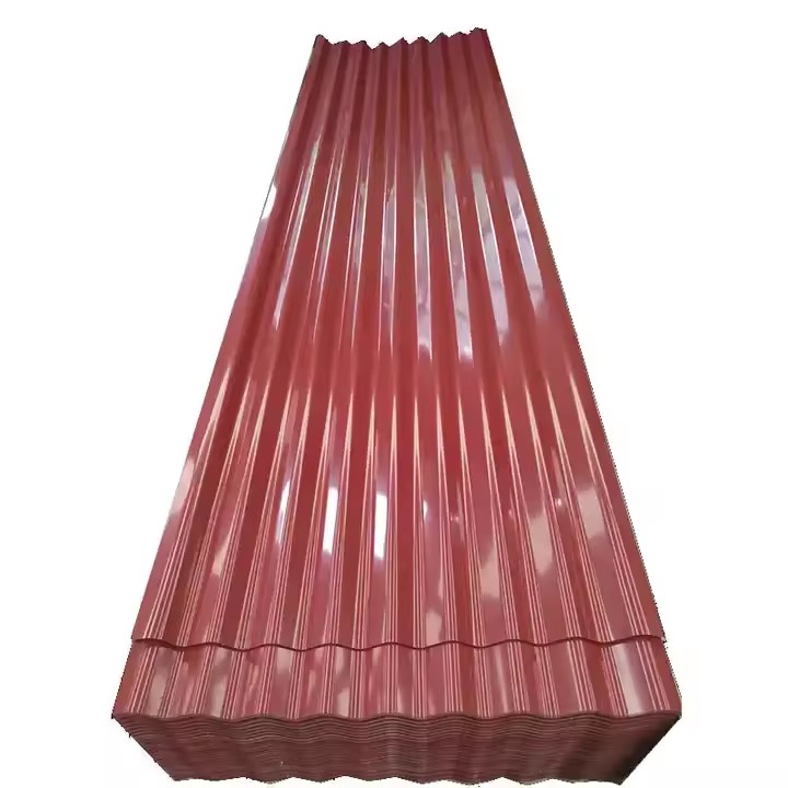 Prime Hot Dipped Galvanized Steel Sheet Pvc Coated Galvanized Steel Sheet Galvanized Sheet Plate