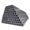 3X3 4X4 Welded Galvanized Tubular Rectangular Tube Steel Box Section Steel Pipes Carbon Square Hollow Section Steel Tubes