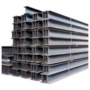 Factory Direct Sale Steel I/H Beam 300X300 A36 Ipe 270 Ipe 300 Heb 260 I/H Beam