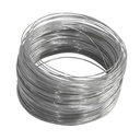 Gi Banding Rope Roll Bwg18 1.24mm Arame Recozido Torcido Loop Tie Wire Binding Wire Soft Black Annealed Twisted Iron Wire