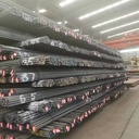 High Quality Construction Building Material Tmt Reinforcing Concrete Iron 6Mm 8Mm 10Mm 12Mm 16Mm Steel Rebar