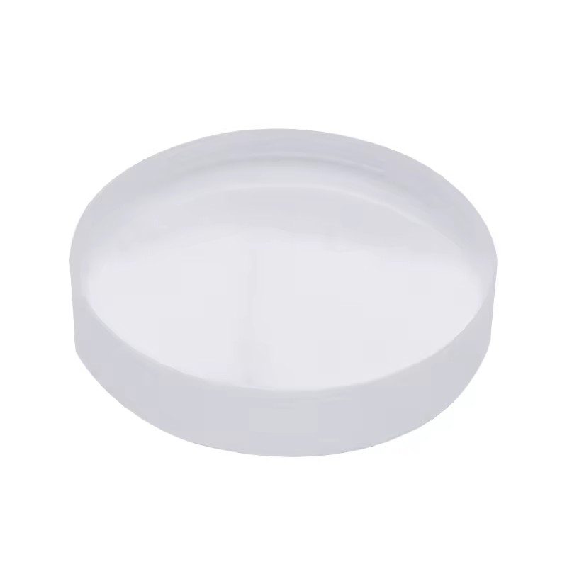 Original Laser Protective Lens Size 24.9*1.5/27.9*4.1 for Fiber Laser Cutting Head 04.17.0377