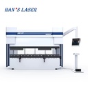 Easy to Use 2025 New Fully Automatic 220T 3200 CNC Hydraulic Sheet Bending Press Brake Machine