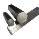 12L14 1215 1215S 11SMnPb30 Sae ASTM A29 1020 1045 4140 3-100mm Cold Drawn Bright Hexagonal Round Iron Hexagon Steel bar