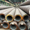High Precision Bright Surface Thick Wall Carbon Steel Pipe Seamless Seamless Carbon Steel Pipe Sch 120
