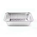 Aluminum Foil Dishes Container Takeaway Containers Making Machine Used Food Grade