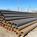 Customized Sales Carbon Steel Seamless Pipe 16mo3 Seamless Steel Pipe Large Diameter Seamless Steel Pipe