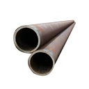 24 Inch En8d Carbon Seamless Steel Pipe Seamless Spool Pipe Dn250 27 Inch Seamless Steel Pipe