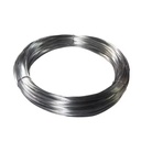 High Quality BWG18 25kgs Per Roll Hot Dipped Galvanized Steel Iron Wire