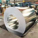 Direct Supply From Factory Top Selling Customizable Galvanized Steel Strip Roll | Premium Quality Steel Coil