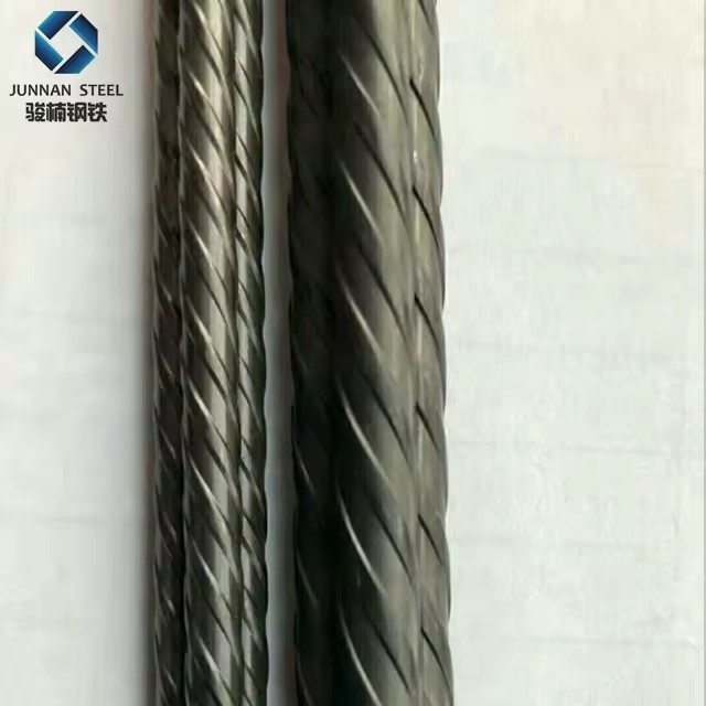 1570 1670Mpa High-strength 7mm Serrated Prestressed Concrete Steel Wire for Building Materials