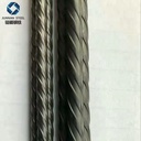 1570 1670Mpa High-strength 7mm Serrated Prestressed Concrete Steel Wire for Building Materials