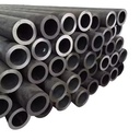High Quality ASTM A106 Grade B Seamless Steel Pipe ST37 Cold Drawn Seamless Carbon Steel Pipe