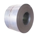High Quality Hot Steel Coil Q235 Q335 Metal Iron Roll Hot-rolled Carbon Steel Mild Steel Coil with Factory Price