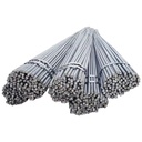 Factory Direct Sales Rebar HRB400E/HRB500E Construction Rebar High Strength Rebar
