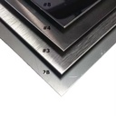 Custom 300 Series Stainless Steel Sheets 301 304 310S 2B Surface Finish 0.3mm-3.0mm Bending Welding Plate