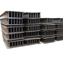Supplier Steel I Section Beam Sizes for Sale Ipe 450mm Steel Beam