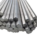 12L14 1215 1215S 11smn30 Bright bar Cold Drawn Hexagonal Steel bar 1060 Hex Rod